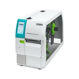 Thermal transfer printer