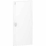 Flush-mounting door frame/door EI 30 S