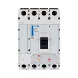 PDE34G0400VAAS Eaton Moeller series Power Defense molded case circuit-breaker