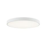 Ceiling Lamp White D600 Madison