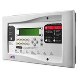 ECS Type1 control and signaling equipment Addressable SSI category A 256 points - UGA and detection function