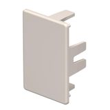 WDK HE30045CW End piece, trunking type WDK 30045