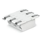 Through-Board SMD PCB Terminal Block