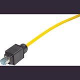 HanPP V14 RJ45 GL Cat6A plug 8p