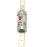 Fuse-link, low voltage, 20 A, AC 660 V, DC 460 V, BS88, 27 x 129 mm, gL/gG, BS