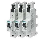 Main miniature circuit breaker (SHU...