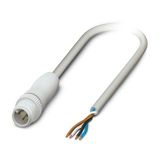 Sensor/actuator cable