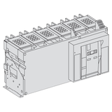 INTRERUPTOR AUTO NW32H2 4P 3200A FIX