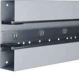 Trunking base, steel