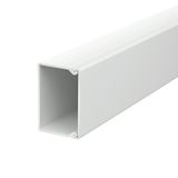 WDKH-30045LGR Wall trunking system halogen-free 30x45x2000