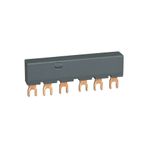 Phase busbar for MPX³ 32S, 32H and 32MA - 2 devices