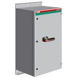 OT315KUUR3TZ EMC safety switch