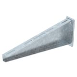 AW 80 51 FT Wall bracket with welded head plate B510mm