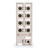 Allen-Bradley 1732IL-10X6M12 1732IL ArmorBlock IO-Link Hub, IO-Link, Input/Output Module, 10 Inputs 6 Output Module, DC Micro (M12), Connection System