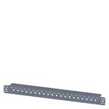 SIVACON, mounting rail, heavy duty,...