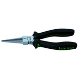 Round nose pliers 160mm 2C handle