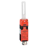 LIMIT SWITCH FOR SAFETY APPLICATION XCSP