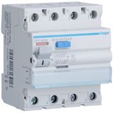 AC S-TYPE LEAKAGE RELAY 300mA 4X63A SELECTIVE