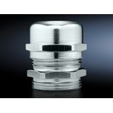 SZ EMC cable glands, metric, size: M16