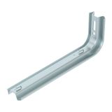 TPSAG 345 FS TP wall and support bracket for mesh cable tray B345mm