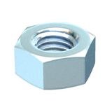 DIN934 M8 F Hexagonal nut to DIN 934 M8