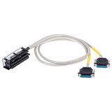 S-Cable GEFANUC 9030 T16E