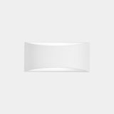 Wall fixture Ges Deco Oval E14 40W White