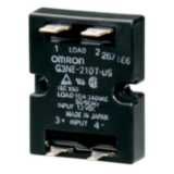 Components, Solid State Relays, G3N, G3NE-205T-US 5VDC