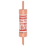 Fuse OT - Class K5 - Fast-Acting 250VAC 250VDC 80A Blade