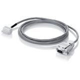 RS-232 communication cable Length 1.8 m