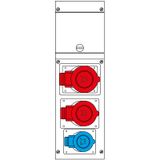 SURF.MOUNT.DISTRIBUTION ASSEMBLY BLOCK3