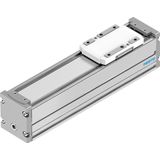 ELFC-KF-45-100 Electric linear actuator