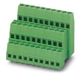 MK3DS 1,5/ 3-5,08 BK - PCB terminal block