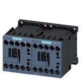 Contactor relay latched railway, 2 ...