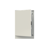 BEW401236 Consumer Unit (with terminal bars)