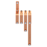 ZXM2911 40 mm x 396.72 mm x 10 mm