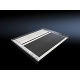 SV Compartment divider, WD: 711x780 mm, for VX (WD: 800x800 mm) 1
