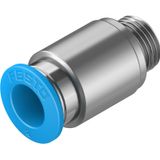 QS-G1/8-8-I-100 Push-in fitting