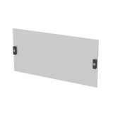 QCC063001 Closed cover, 300 mm x 512 mm x 230 mm