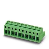 MSTBP 2,5/12-ST-5,08 BU - PCB connector