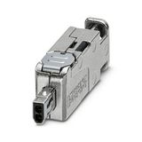 CUC-RJ45-JACK-CAT5E-LSA - RJ45 coupling