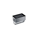 UniFlood M G2, 2450 lm, 50 W, RGBW, Dynamic DMX/RDM, Safety class I