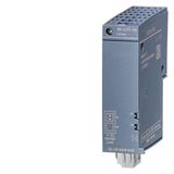 SIMATIC ET 200SP HA, bus adapter BA LC/FC, Media converter FOC/CU 1x .... 6DL1193-6AG40-0AA0