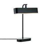 Merlin | Table lamp | Black