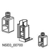 accessory for VL160X box terminals comprises  3VL9120-4TN31