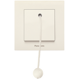 Karre Plus Beige (Quick Connection) Emergency Warning Switch with Cord