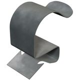 BCC 4-7 D5,5 Beam clamp for cable, 4,5-5,5mm 4-7mm