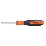 Torx screwdriver, Form: Torx, Size: T7, Blade length: 60 mm