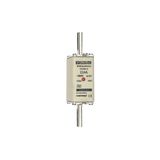 Fuse-link NH0 gG 500VAC 224A live tags Double indicator