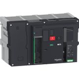 ***Circuit breaker Master t MTZ2 20H1 - 2000 A - 4P